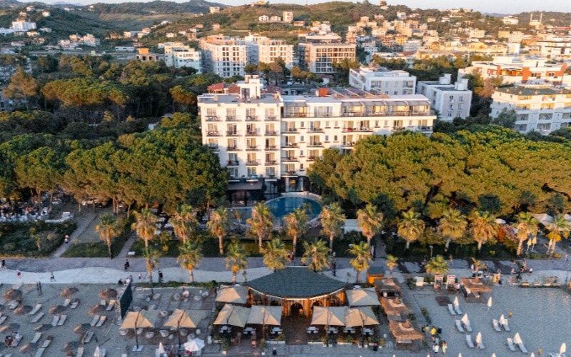 Séjour Découverte Top Culture en Albanie - Flex - Albanie pas cher photo 7