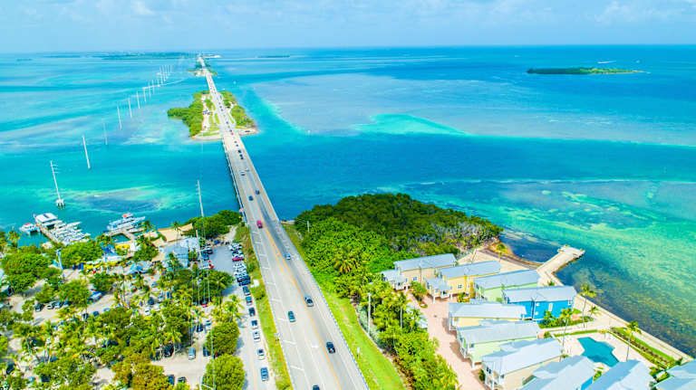 Autotour Le Meilleur de la Floride au Volant 4* pas cher photo 6