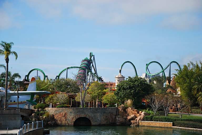 Autotour Le Meilleur de la Floride au Volant 4* pas cher photo 20