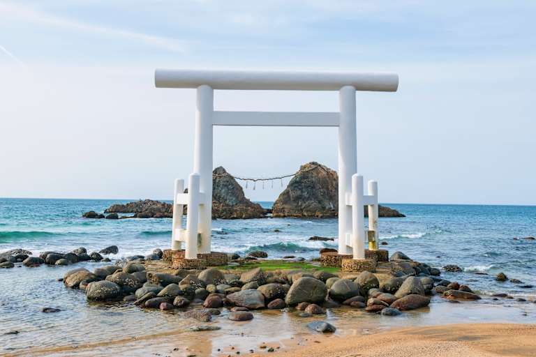 La traversée du Japon et de la Corée - 3* pas cher photo 13