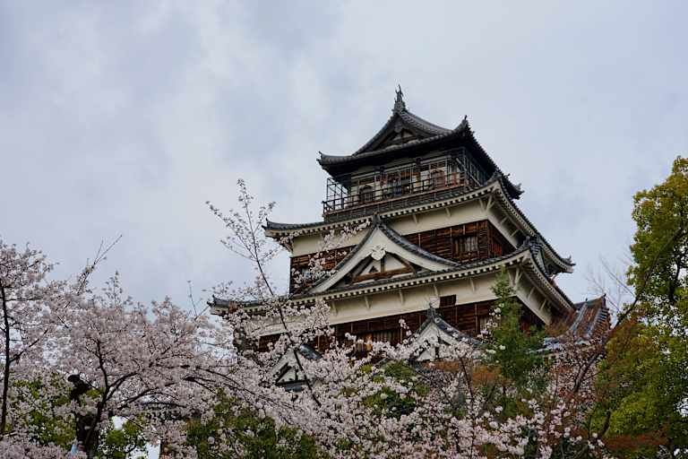 La traversée du Japon et de la Corée - 3* pas cher photo 15