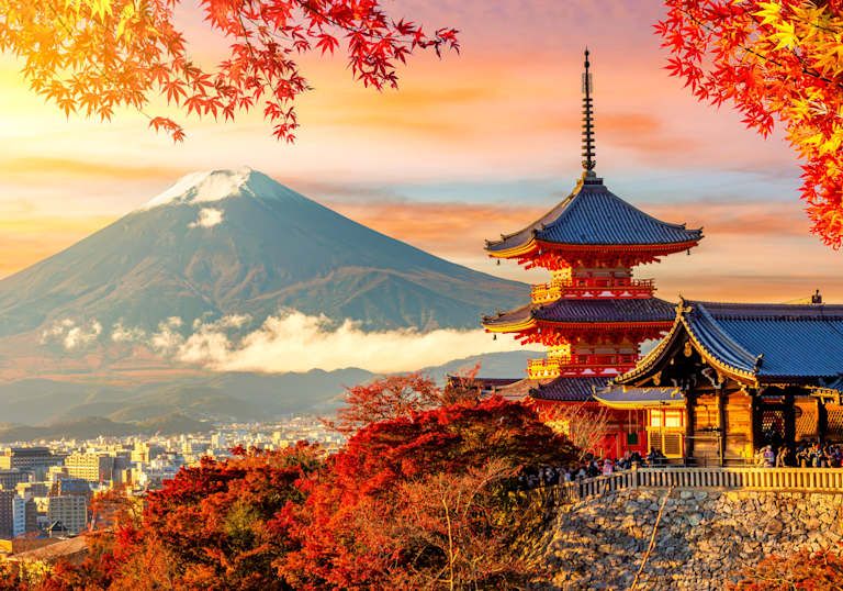 La traversée du Japon et de la Corée - 3* pas cher photo 16
