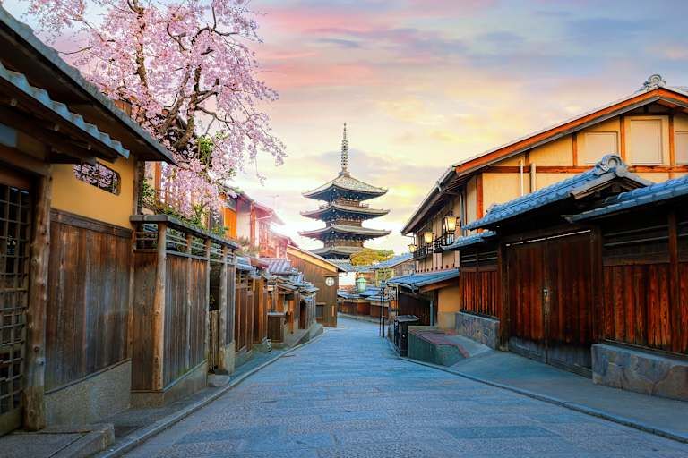 La traversée du Japon et de la Corée - 3* pas cher photo 17