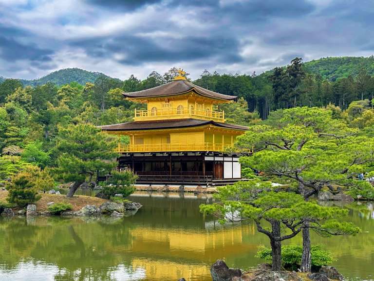 La traversée du Japon et de la Corée - 3* pas cher photo 18