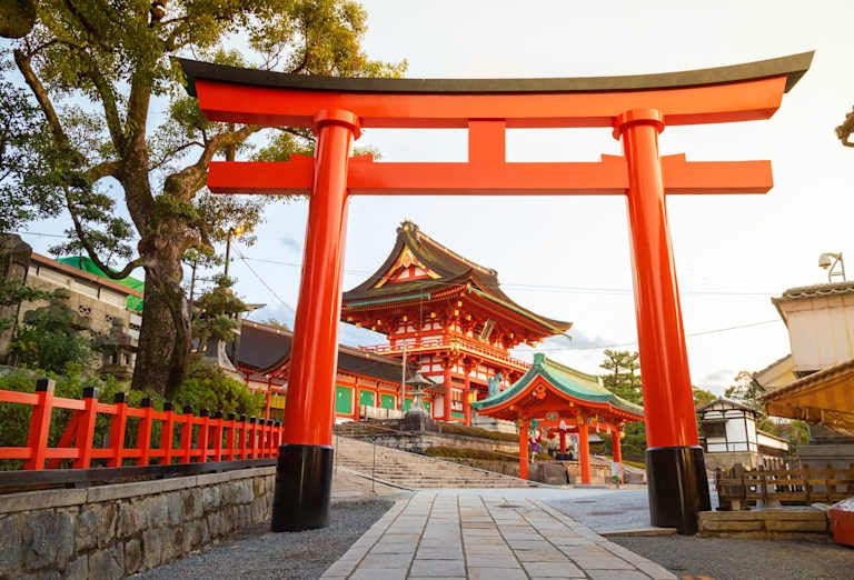 La traversée du Japon et de la Corée - 3* pas cher photo 19