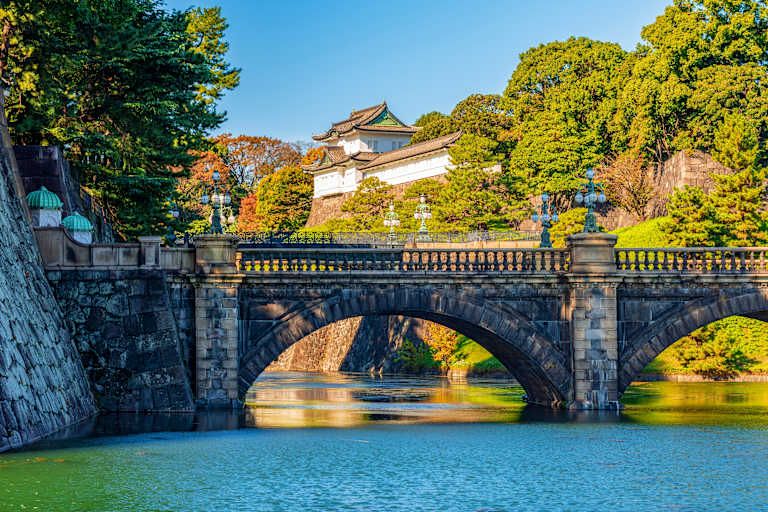 La traversée du Japon et de la Corée - 3* pas cher photo 23