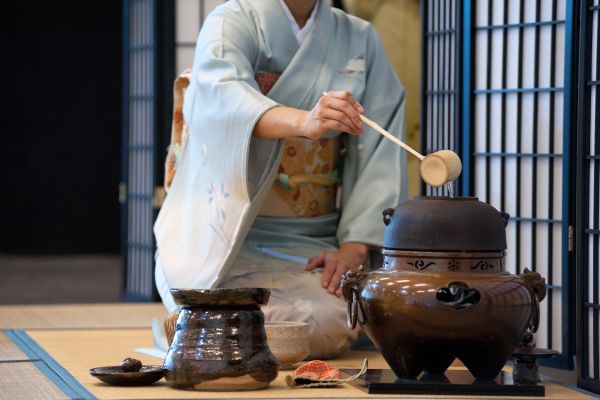 Combiné Japon-Corée, Les Trois Cités Légendaires pas cher photo 8
