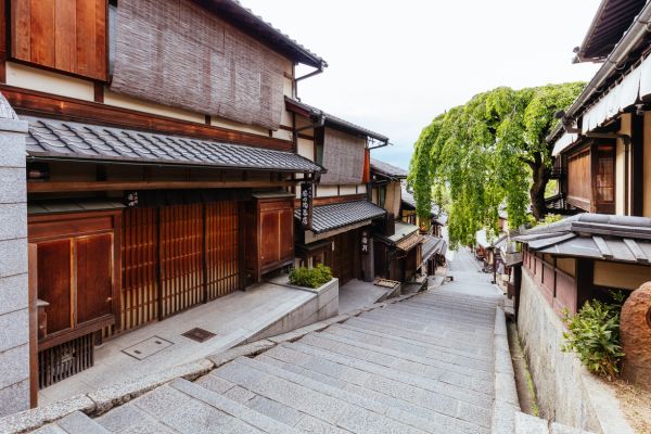 Combiné Japon-Corée, Les Trois Cités Légendaires pas cher photo 27