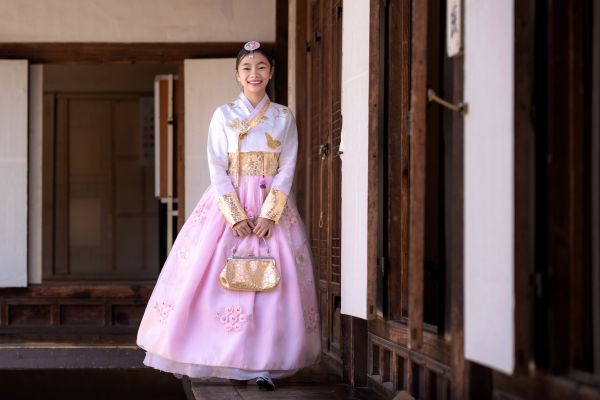 Combiné Japon-Corée, Odyssée entre Traditions et Lumières pas cher photo 7