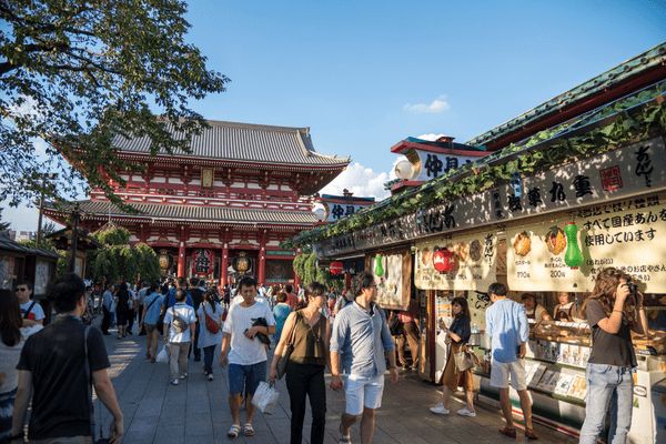Combiné Japon-Corée, Odyssée entre Traditions et Lumières pas cher photo 30
