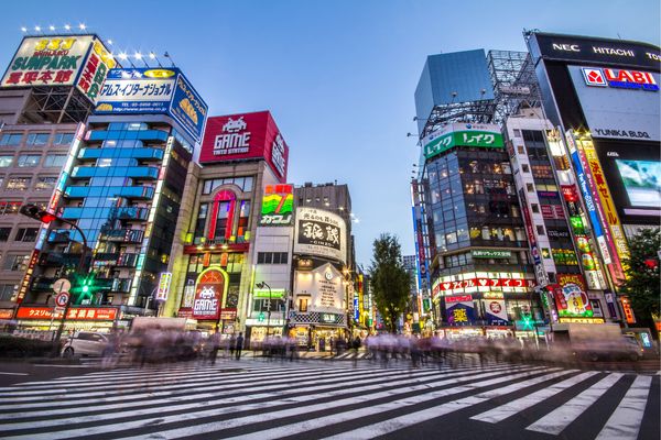 Combiné Japon-Corée, Odyssée entre Traditions et Lumières pas cher photo 32