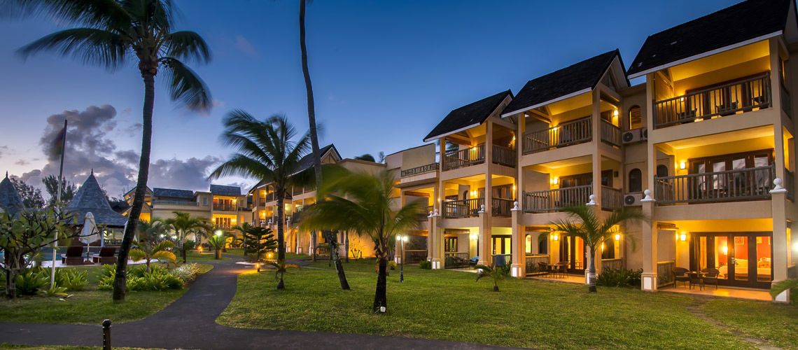 Combiné - Jalsa Beach Hotel 3* & Penisula Bay 3* pas cher photo 2