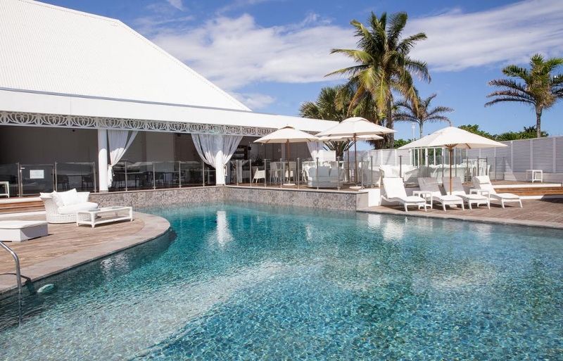 Combiné La Réunion Maurice - Jet Tours Signature Villa Delisle 4* & Jet Tours Signature Ocean V 4* pas cher photo 4