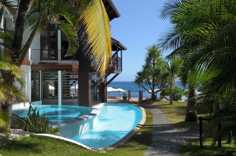 Combiné La Réunion Maurice - Jet Tours Signature Le Saint Alexis 4* & Jet Tours Signature Le Méridie pas cher photo 3