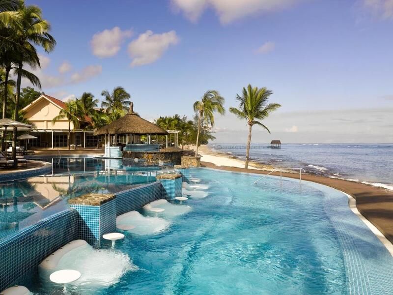 Combiné La Réunion Maurice - Le Saint Alexis 4* & Le Méridien 5* - Location de Voiture pas cher photo 9