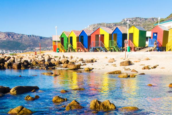 Autotour Les Grands Espaces en Liberté pas cher photo 7