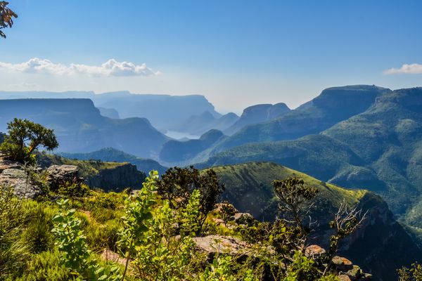 Autotour Les Grands Espaces en Liberté pas cher photo 10