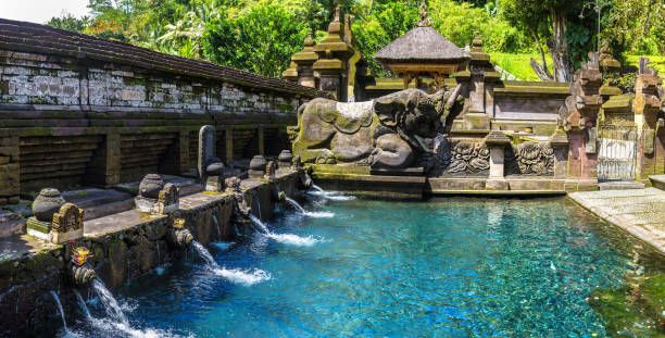 Circuit Ubud et Sanur Âme balinaise 3*-4* pas cher photo 11