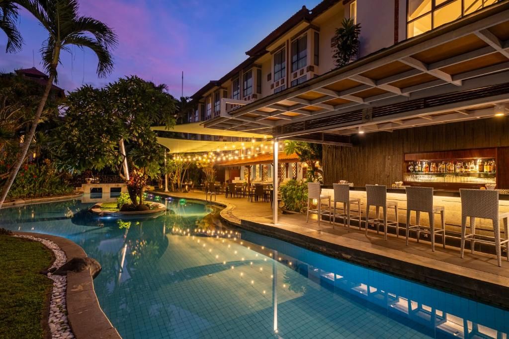 Circuit Ubud et Sanur Âme balinaise 3*-4* pas cher photo 18