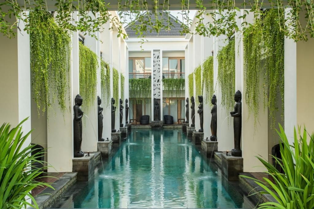 Circuit L' Essence de Bali 4* pas cher photo 19
