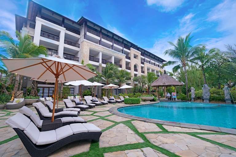 Combiné 3 îles Bali, Nusa Penida & Gili Trawangan 4* pas cher