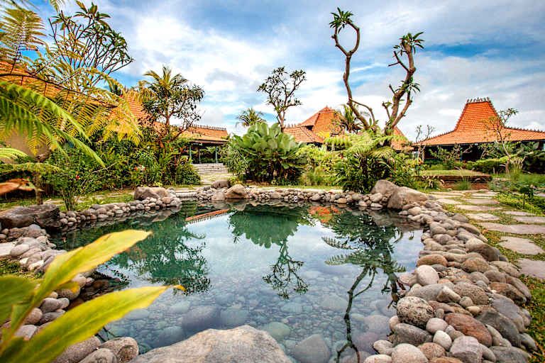 Combiné 3 îles Bali, Nusa Penida & Gili Trawangan 4* pas cher photo 3