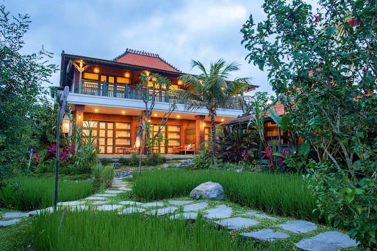 Combiné 3 îles Bali, Nusa Penida & Gili Trawangan 4* pas cher photo 4