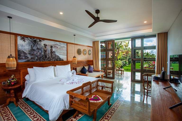 Combiné 3 îles Bali, Nusa Penida & Gili Trawangan 4* pas cher photo 5
