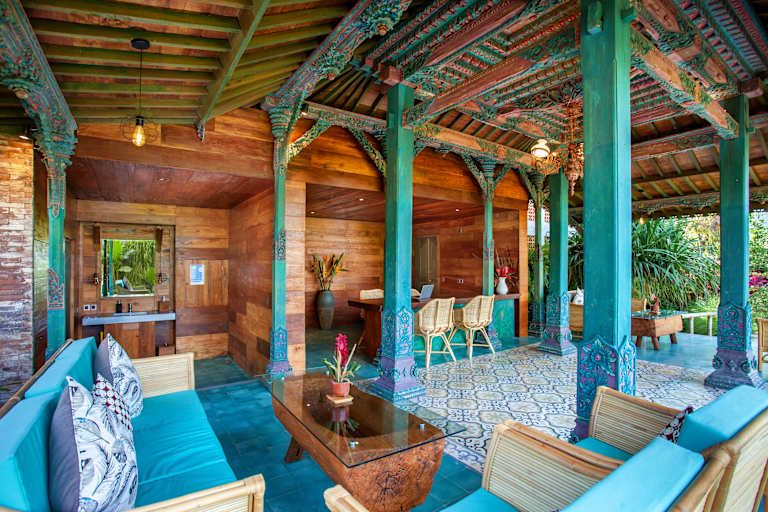 Combiné 3 îles Bali, Nusa Penida & Gili Trawangan 4* pas cher photo 7