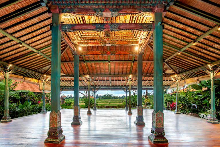 Combiné 3 îles Bali, Nusa Penida & Gili Trawangan 4* pas cher photo 10