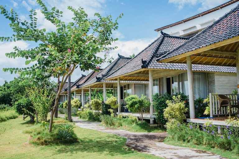 Combiné 3 îles Bali, Nusa Penida & Gili Trawangan 4* pas cher photo 12