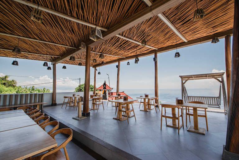 Combiné 3 îles Bali, Nusa Penida & Gili Trawangan 4* pas cher photo 15