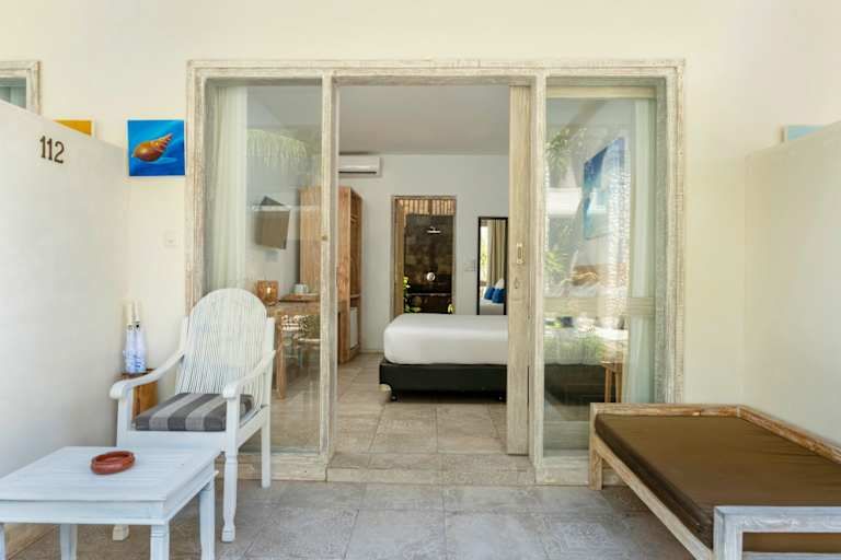 Combiné 3 îles Bali, Nusa Penida & Gili Trawangan 4* pas cher photo 19