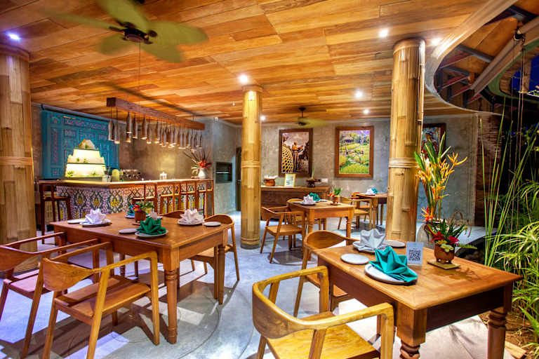 Combiné 3 îles Bali, Nusa Penida & Gili Trawangan 4* pas cher photo 21