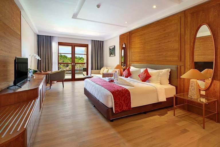 Combiné 3 îles Bali, Nusa Penida & Gili Trawangan 4* pas cher photo 24