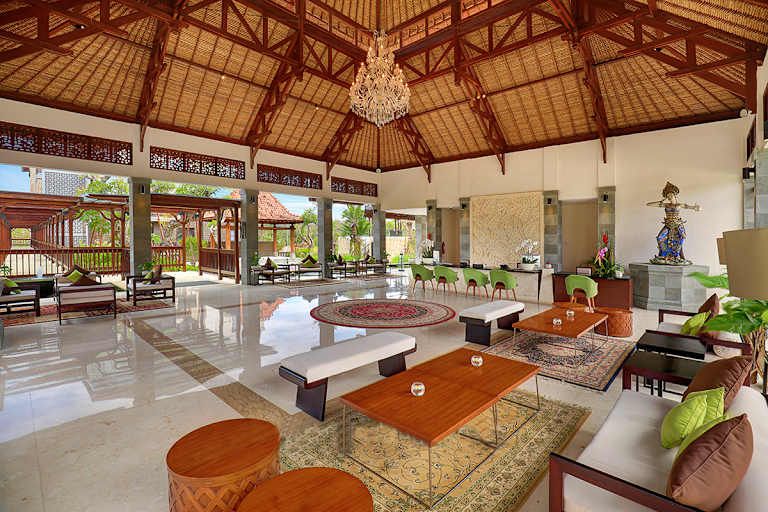 Combiné 3 îles Bali, Nusa Penida & Gili Trawangan 4* pas cher photo 28