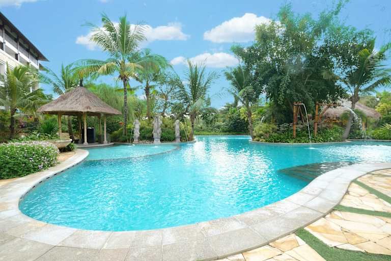 Combiné 3 îles Bali, Nusa Penida & Gili Trawangan 4* pas cher photo 29