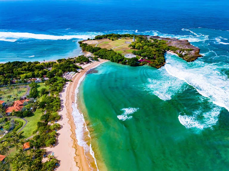 Combiné Evasion Tropicale à Bali, Lombok et Gili 4* pas cher