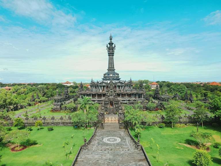 Combiné Evasion Tropicale à Bali, Lombok et Gili 4* pas cher photo 2