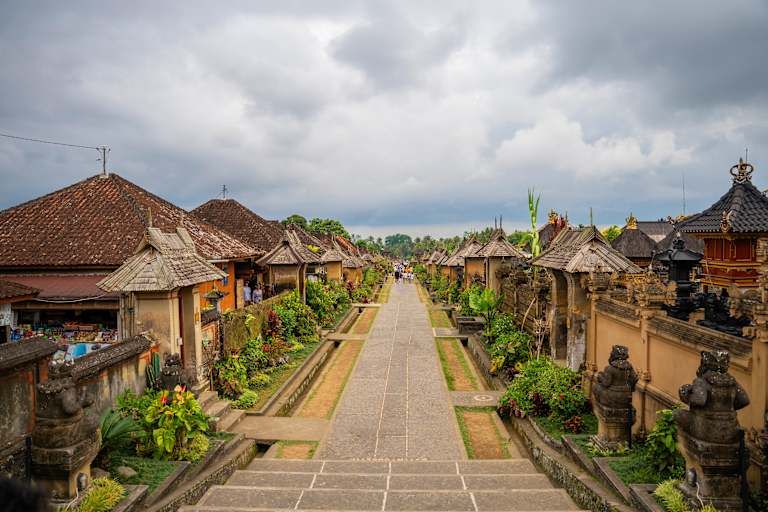 Combiné Evasion Tropicale à Bali, Lombok et Gili 4* pas cher photo 5