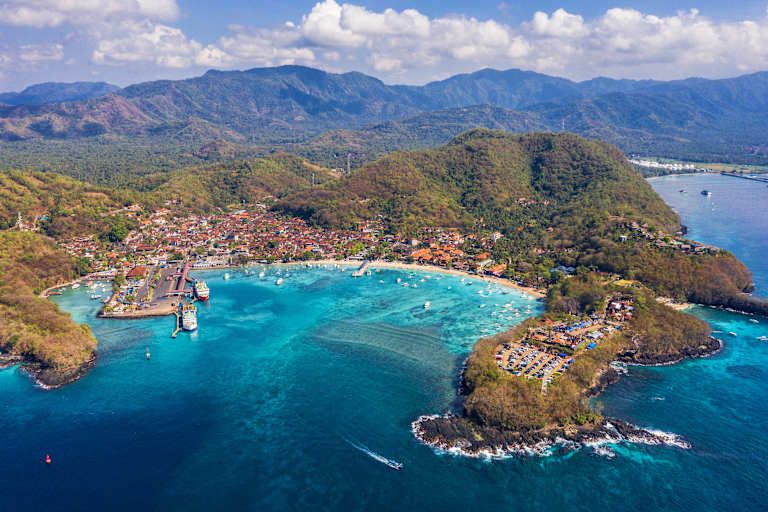 Combiné Evasion Tropicale à Bali, Lombok et Gili 4* pas cher photo 10