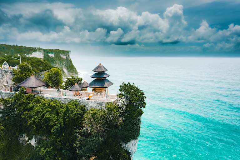 Combiné Evasion Tropicale à Bali, Lombok et Gili 4* pas cher photo 11