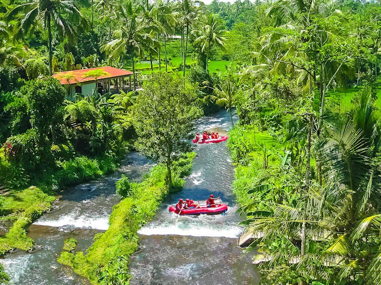 Circuit Les immanquables de Bali 2*-4* pas cher photo 9