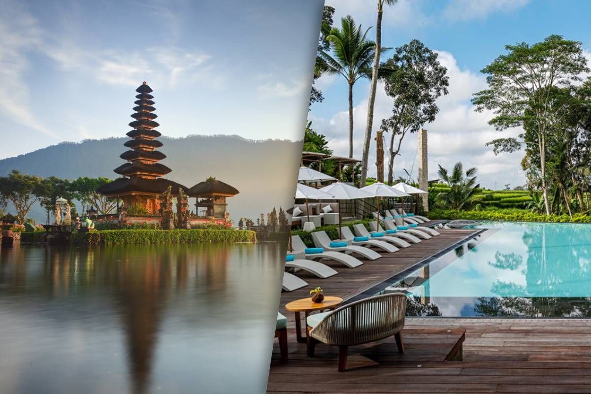 Circuit Jet tours Signature - Bali, l’île aux mille offrandes avec extension Kappa Senses Ubud 5* pas cher photo 2