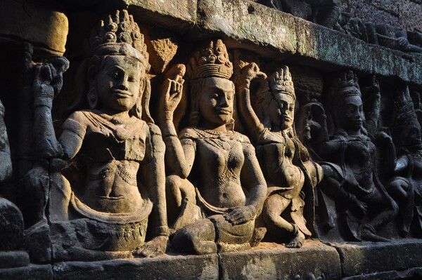 Circuit Cambodge Autrement, Ethique et responsable en Privatif pas cher photo 12