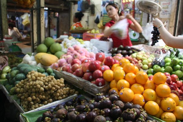 Circuit Cambodge Autrement, Ethique et responsable en Privatif pas cher photo 13