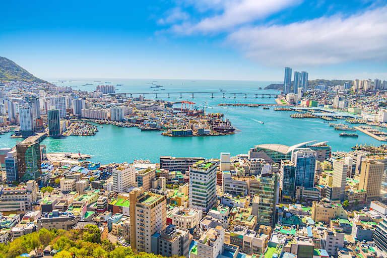 Évasion asiatique : De la Corée du Sud au Japon pas cher photo 13