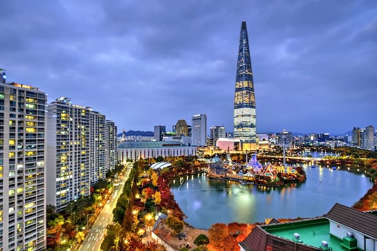 Évasion asiatique : De la Corée du Sud au Japon avec nuit en monastère pas cher photo 8
