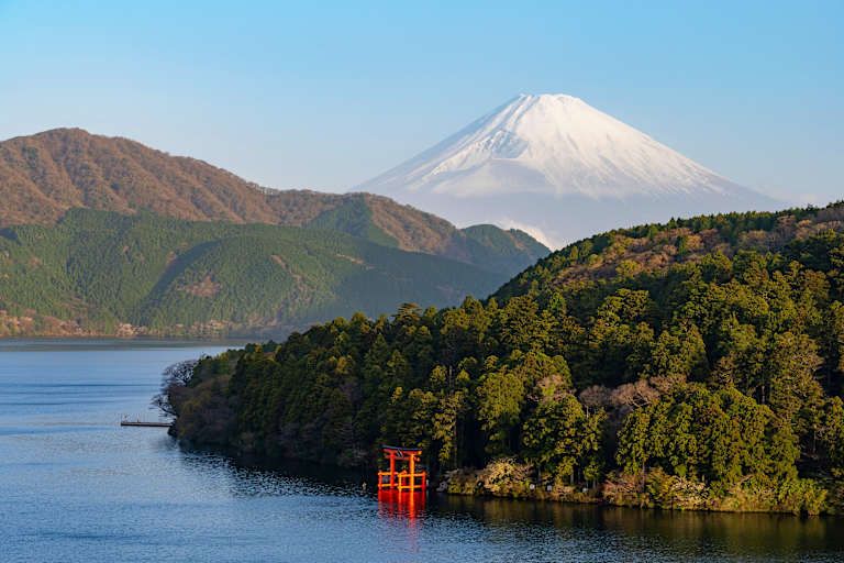 Évasion asiatique : De la Corée du Sud au Japon avec nuit en monastère pas cher photo 28