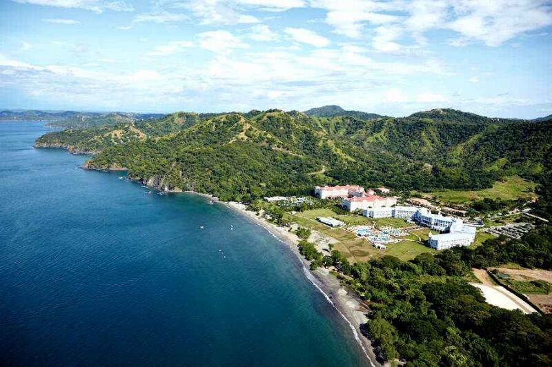 Riu Palace Costa Rica 5* pas cher photo 1